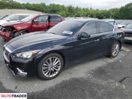 Infiniti Q50 2019 3 Infiniti Q50 2019 3