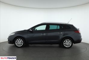 Renault Megane 2010 1.4 128 KM