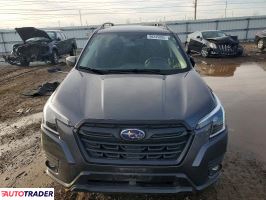 Subaru Forester 2024 2