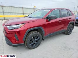 Toyota Pozostałe - zobacz ofertę