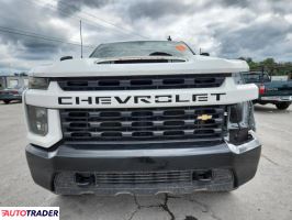 Chevrolet Silverado 2023 6
