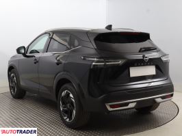 Nissan Qashqai 2025 1.3 155 KM