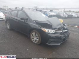 Subaru Impreza - zobacz ofertę