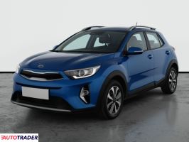 Kia Pozostałe 2021 1.2 83 KM