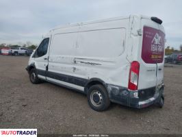 Ford Transit 2020 3