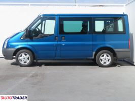 Ford Transit 2007 2.2 Ford Transit 2007 2.2