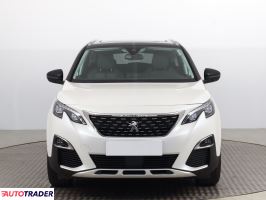 Peugeot 3008 2017 1.6 162 KM Peugeot 3008 2017 1.6 162 KM