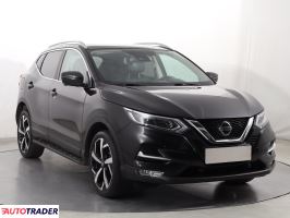 Nissan Qashqai 2018 1.2 113 KM Nissan Qashqai 2018 1.2 113 KM