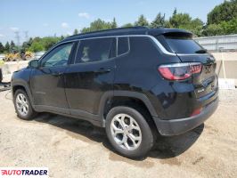 Jeep Compass 2024 2 Jeep Compass 2024 2