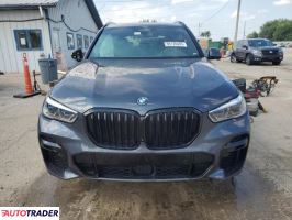 BMW X5 2022 3