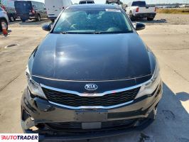 Kia Optima 2019 2