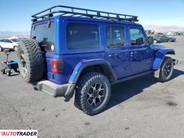 Jeep Wrangler 2020 3