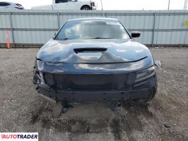 Dodge Charger 2021 6