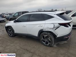 Hyundai Tucson 2024 2