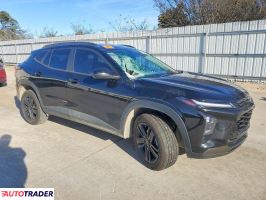 Chevrolet Trax 2024 1