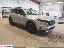 Honda CR-V 2023 2
