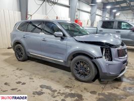 Kia Pozostałe 2022 3