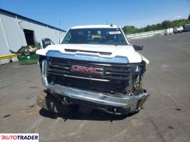 GMC Sierra 2024 6
