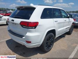 Jeep Cherokee 2022 3