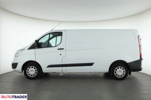 Ford Transit 2017 2.0