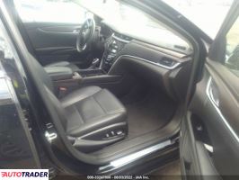 Cadillac Pozostałe 2019 3 Cadillac Pozostałe 2019 3