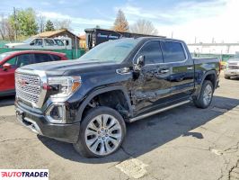 GMC Sierra 2021 3