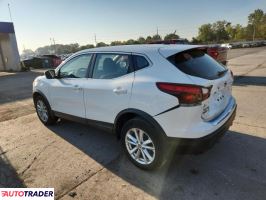 Nissan Rogue 2019 2 Nissan Rogue 2019 2