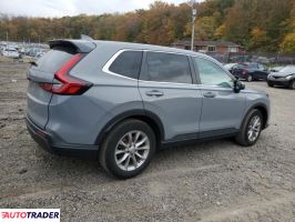 Honda CR-V 2023 1