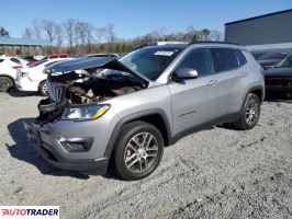 Jeep Compass 2020 2 Jeep Compass 2020 2