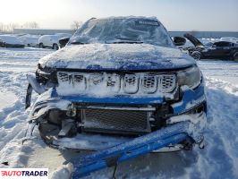 Jeep Compass 2024 2