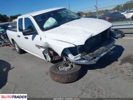 Dodge Ram - zobacz ofertę