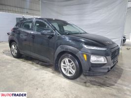 Hyundai Kona 2020 2 Hyundai Kona 2020 2