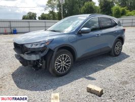Ford Escape 2024 2