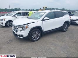 GMC Terrain 2024 1