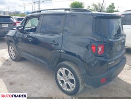 Jeep Renegade 2023 1