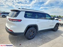 Jeep Cherokee 2024 3