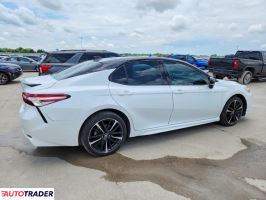 Toyota Camry 2020 2