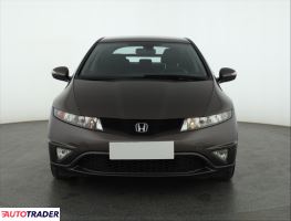 Honda Civic 2011 1.3 97 KM