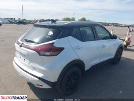 Nissan Pozostałe 2022 1