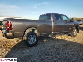 Dodge Ram 2025 6