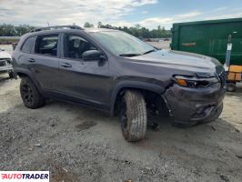 Jeep Cherokee 2022 3 Jeep Cherokee 2022 3