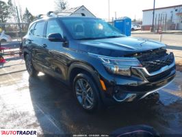 Kia Pozostałe - zobacz ofertę