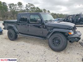 Jeep Pozostałe 2022 3