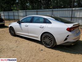 Kia Pozostałe 2024 2