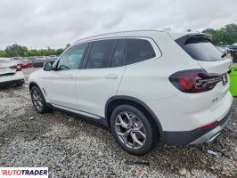 BMW X3 2022 2