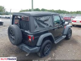 Jeep Wrangler 2023 2