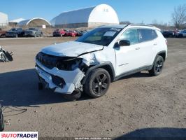 Jeep Compass 2022 2