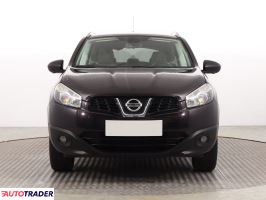 Nissan Qashqai 2012 1.6 115 KM Nissan Qashqai 2012 1.6 115 KM
