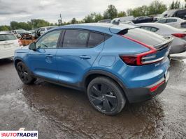 Volvo XC40 2023