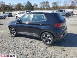 Hyundai Pozostałe 2025 1